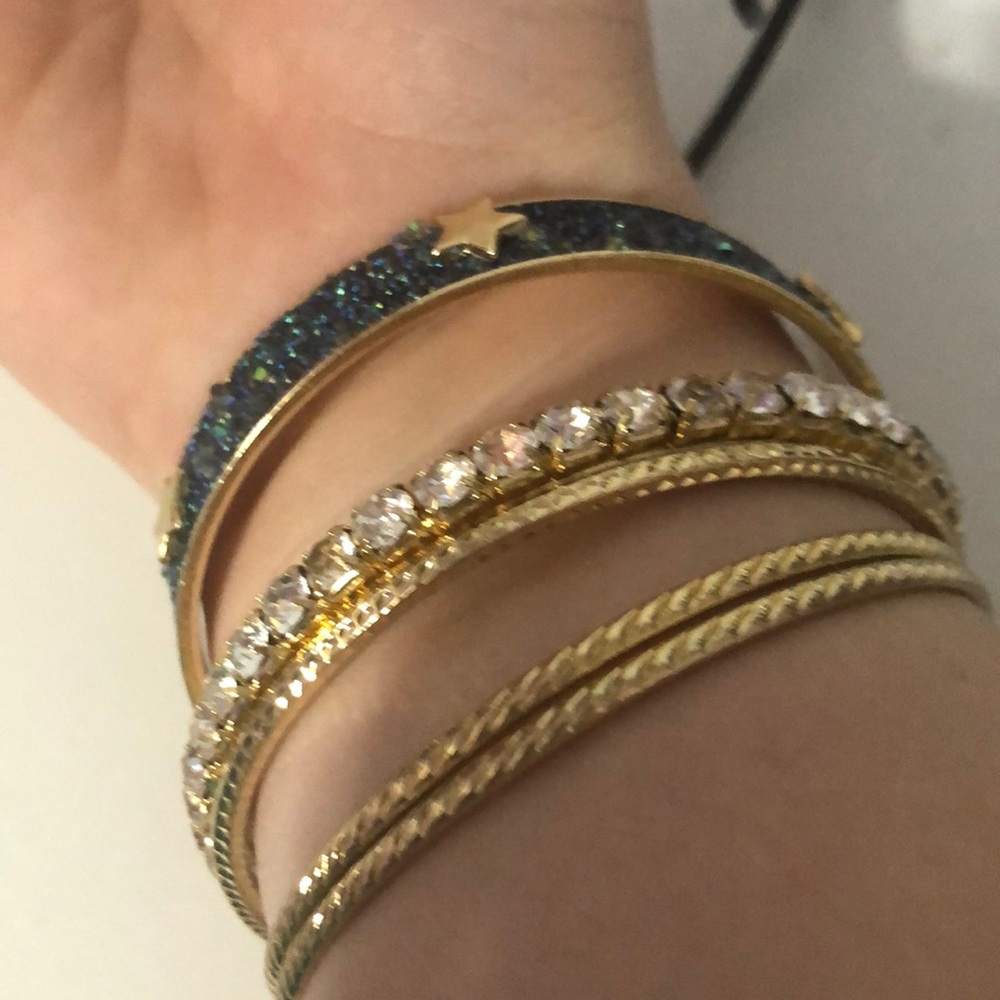 Bracelets